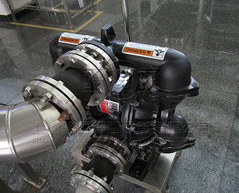 4.0MPa耐高压<a href=https://www.huanjingjz.com target=_blank class=infotextkey>橡胶接头</a>