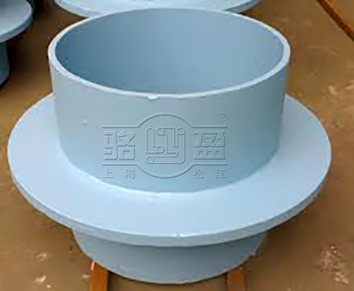 A型<a href=https://www.www.luoying68.com target=_blank class=infotextkey>刚性防水套管</a>展示